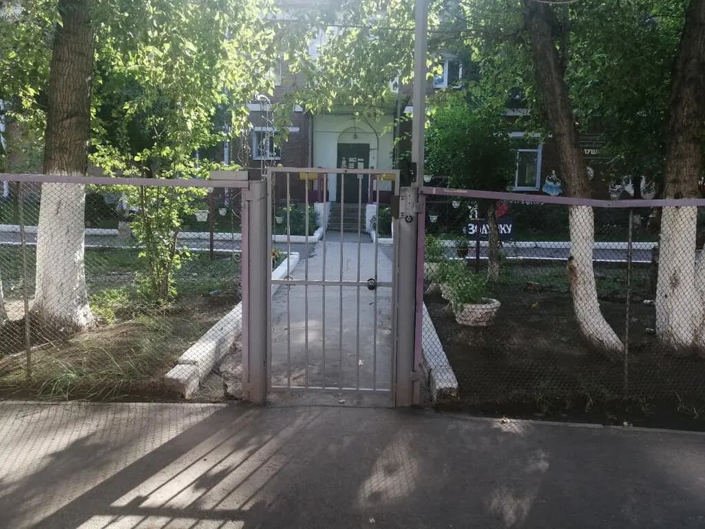 Детский сад № 58 Золушка — фото 9