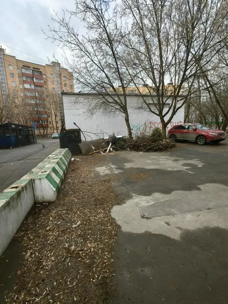 Школа № 1530 школа Ломоносова, дошкольные группы — фото 6