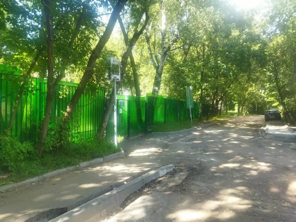 Школа № 1530 школа Ломоносова, дошкольные группы — фото 8