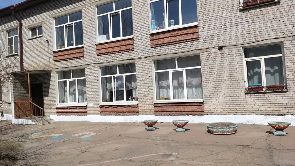 Детский сад № 56 Теремок — фото 10