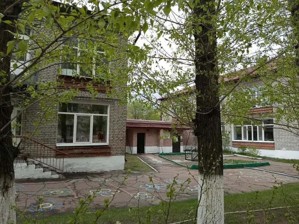 Детский сад № 56 Теремок — фото 3