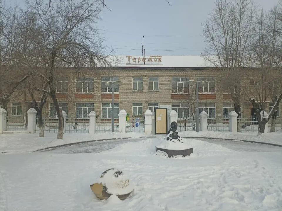 Детский сад № 56 Теремок — фото 4