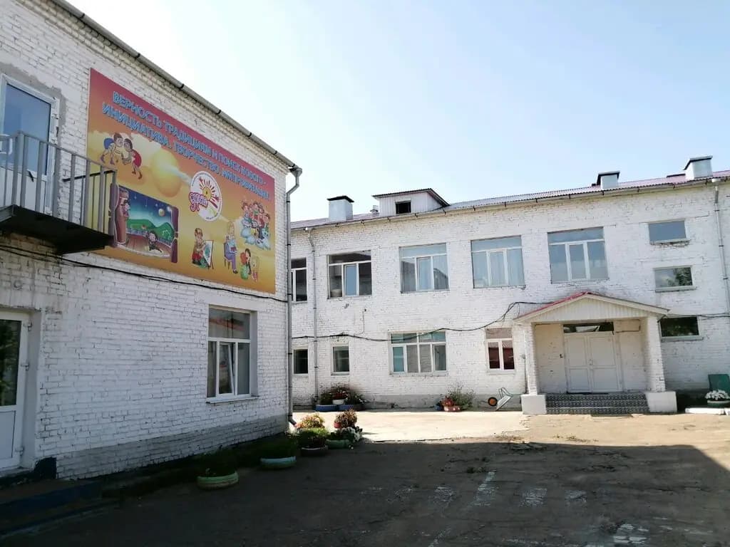 Детский сад № 104 Зорька — фото 2