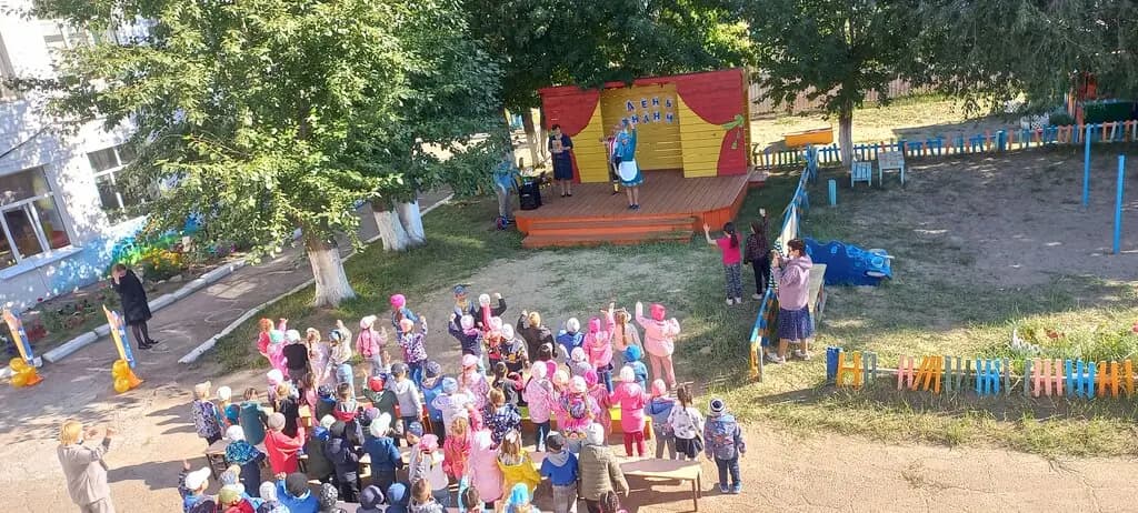 Детский сад № 104 Зорька — фото 5