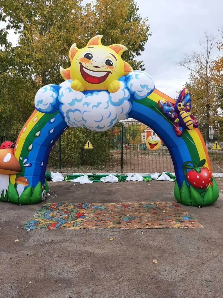 Детский сад Панда — фото 5