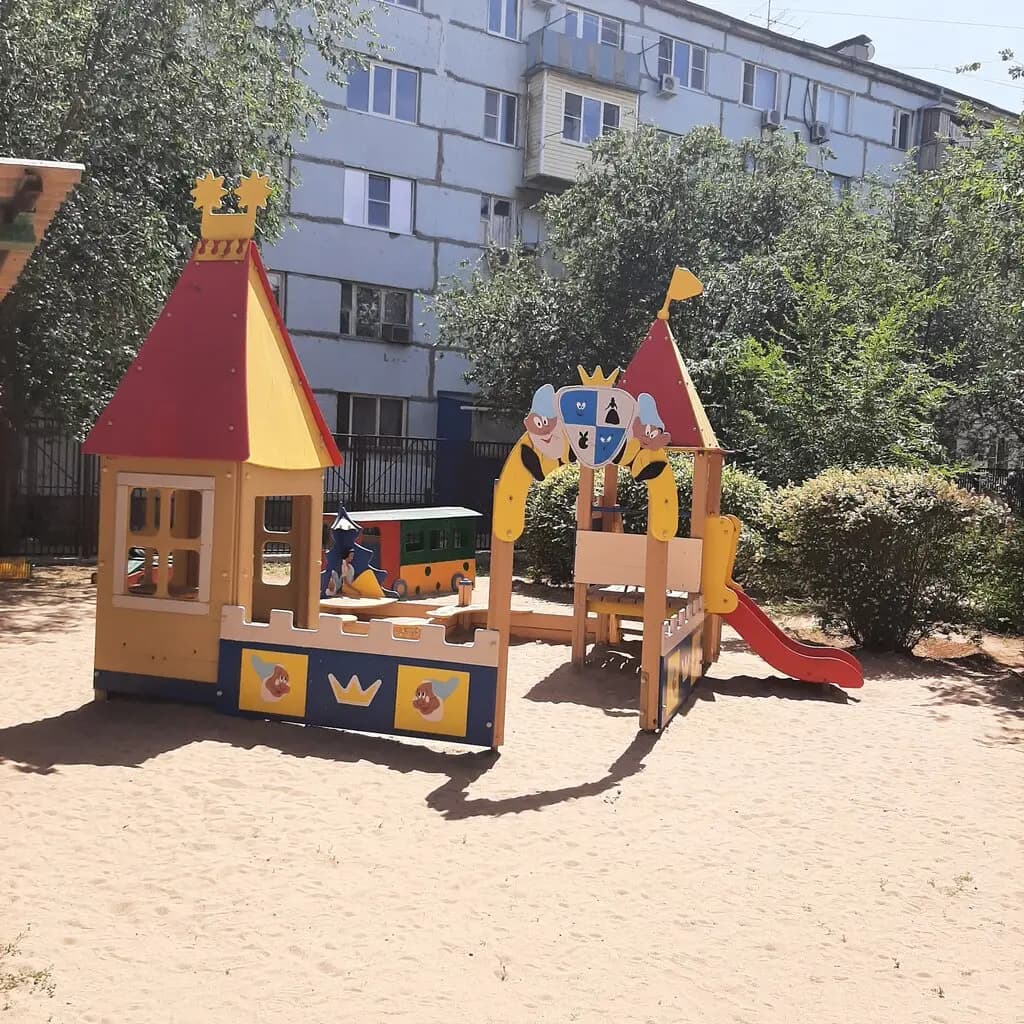 Детский сад № 57 Родничок — фото 4