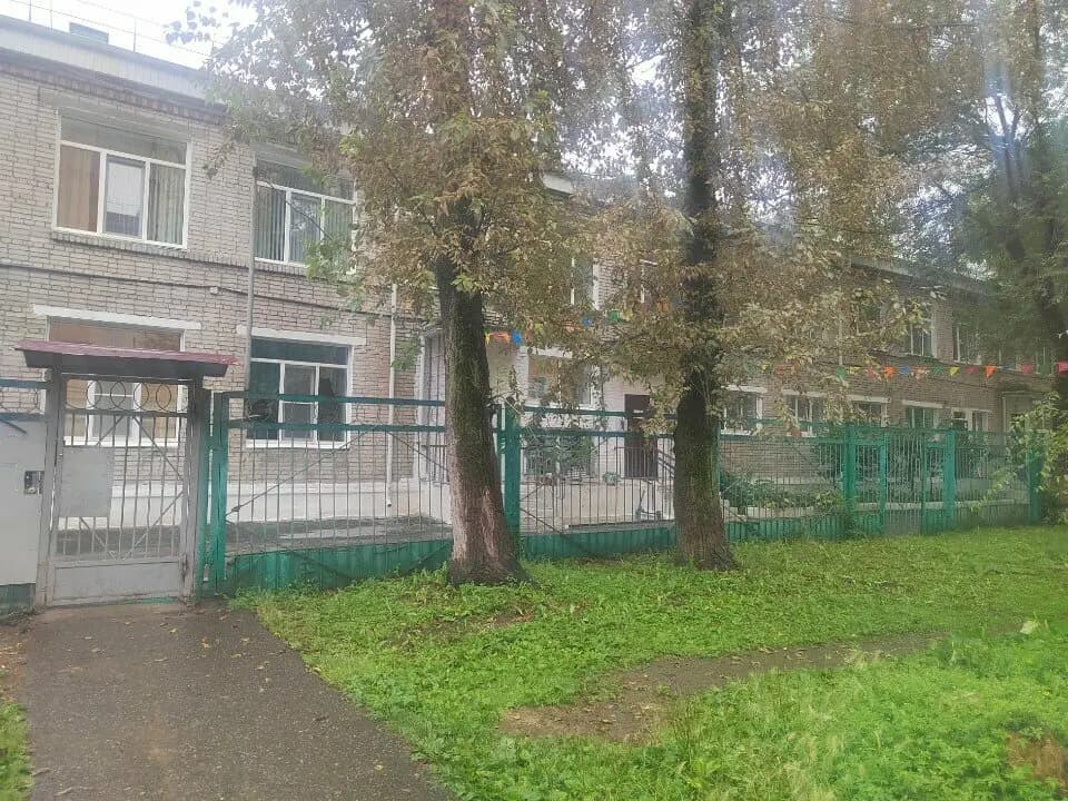 Детский сад № 109