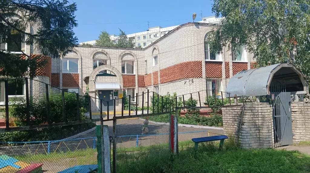 Детский сад № 9 Теремок — фото 1