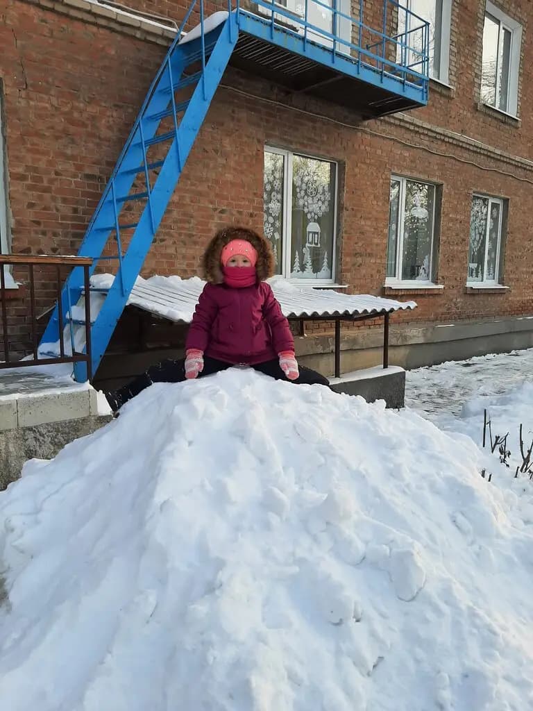 Детский сад № 32 Малыш