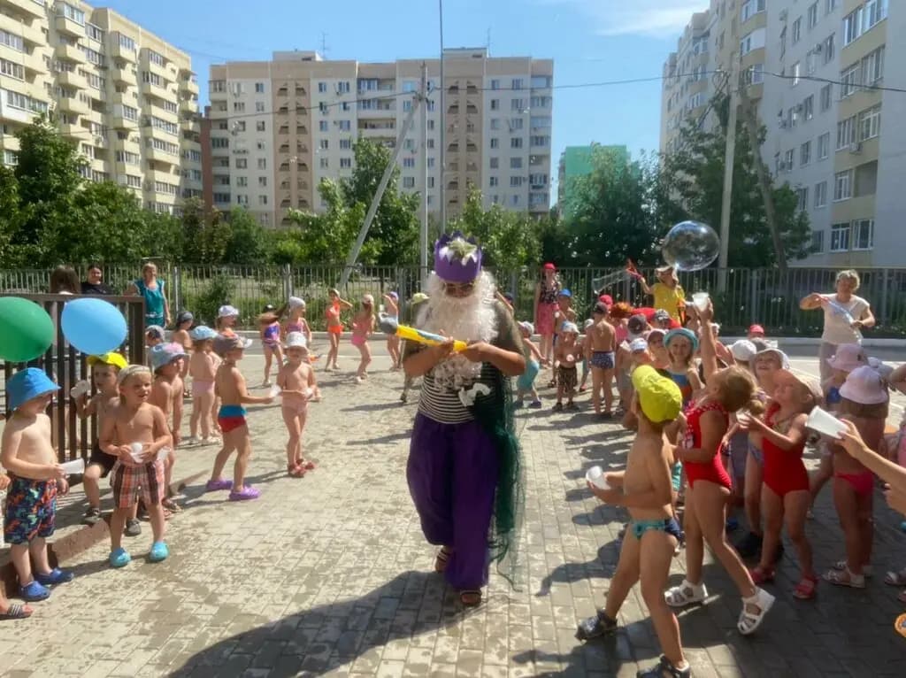 Детский сад № 4 Марьюшка — фото 4