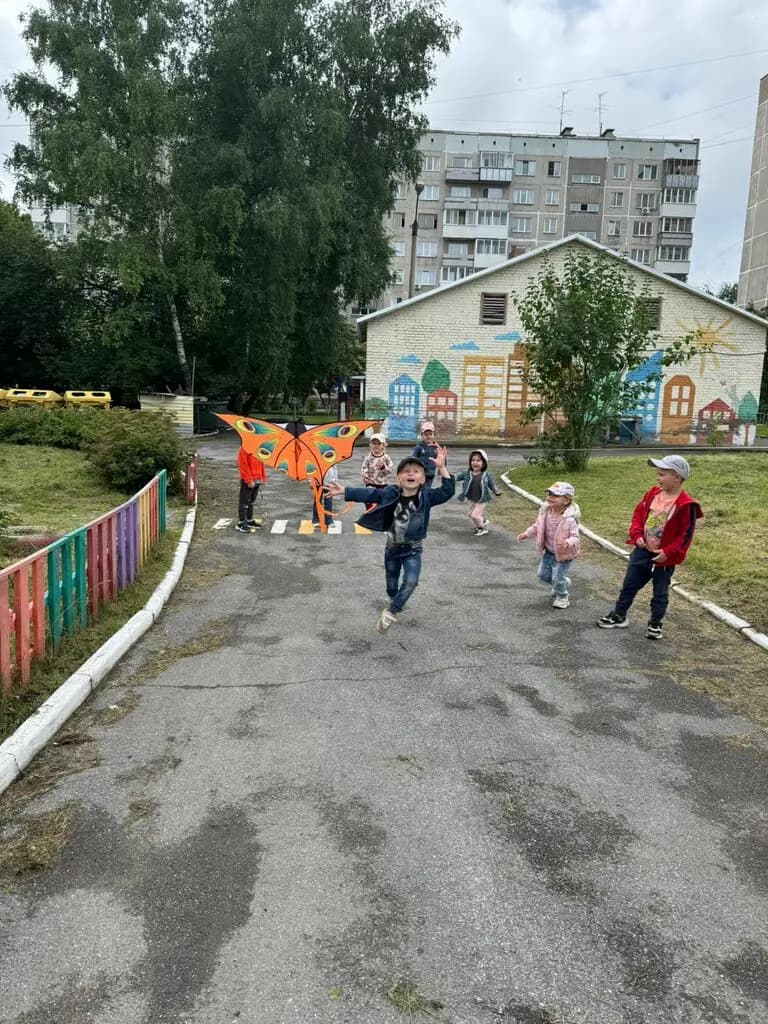 Детский сад № 7 Семицветик — фото 10