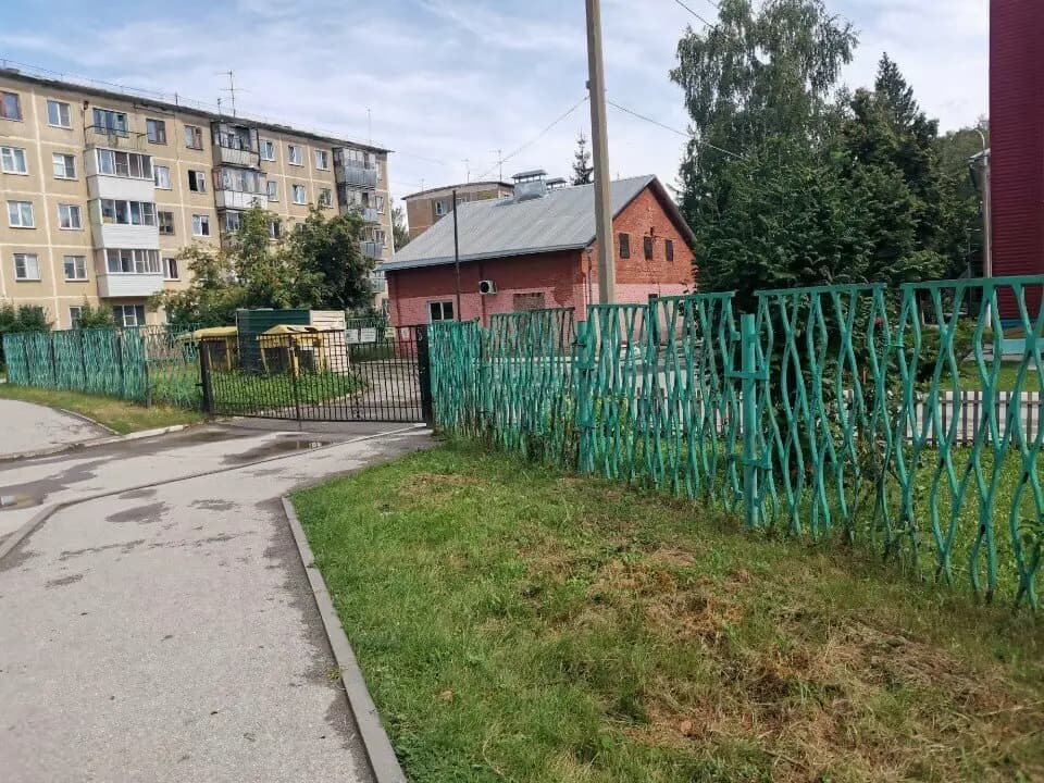 Детский сад № 21 Искорка — фото 3