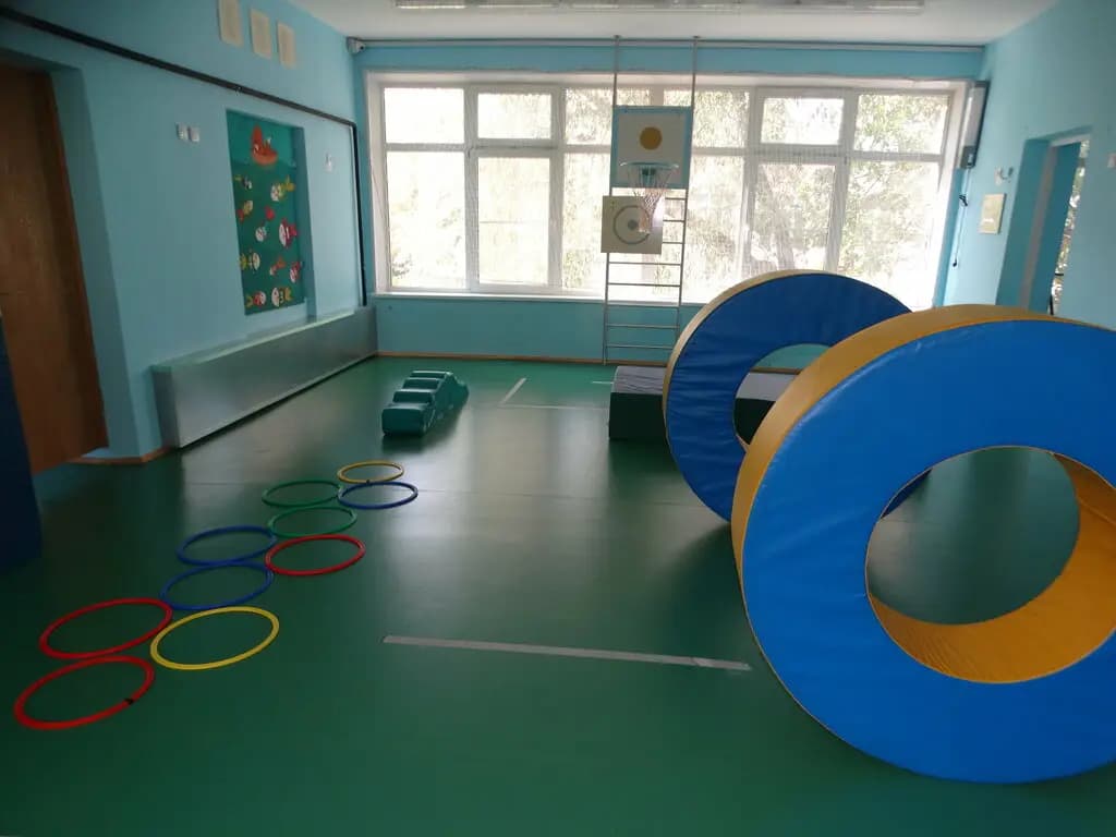 Школа № 1558 имени Росалии де Кастро, дошкольное образование — фото 8