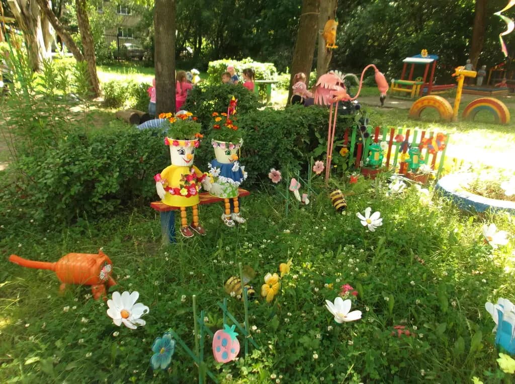Детский сад № 49 — фото 2