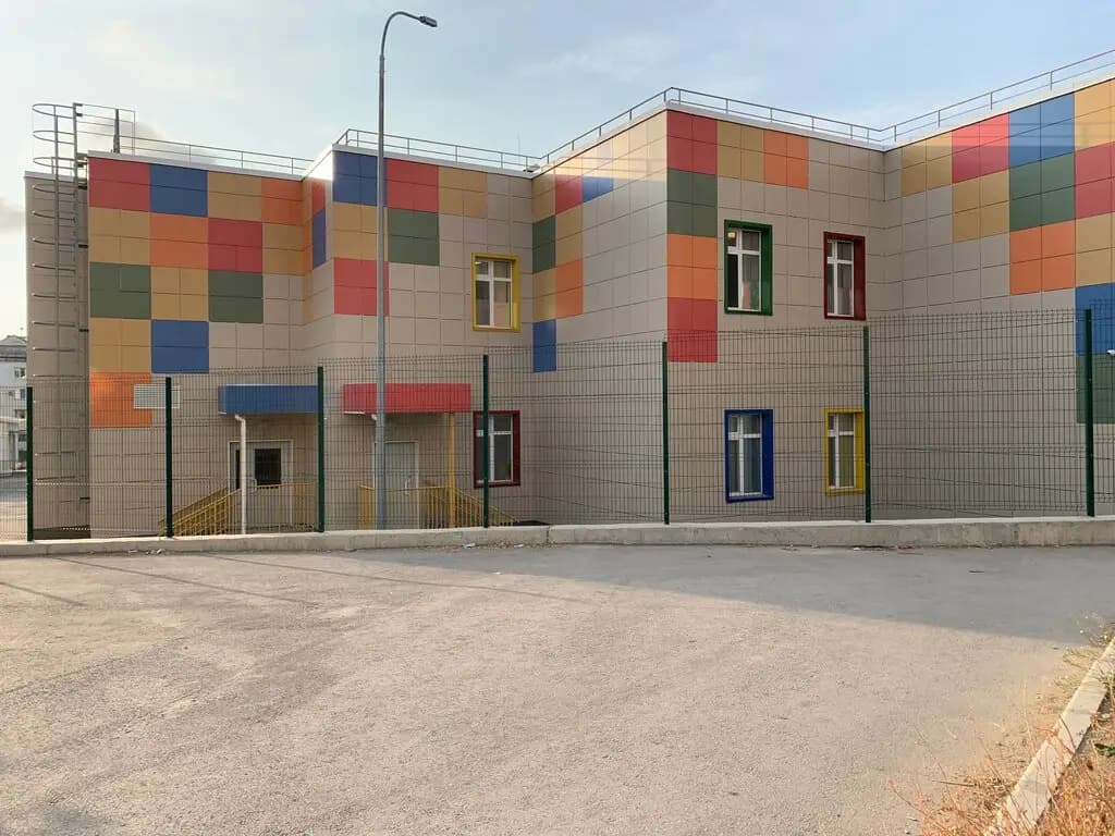 Детский сад Акварель — фото 2