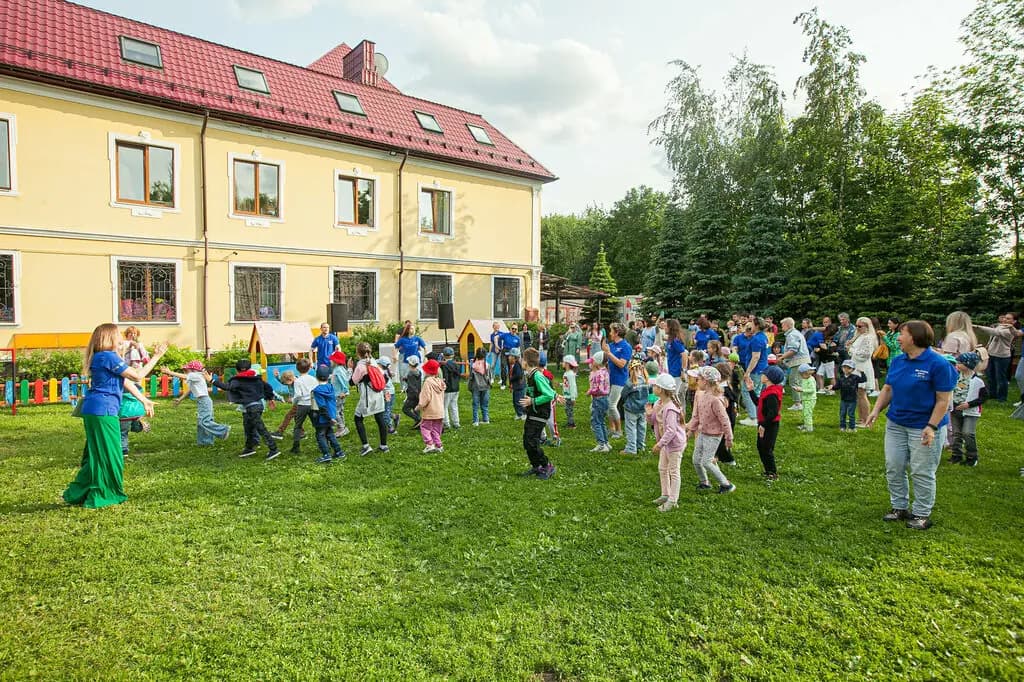 Город детства — фото 10