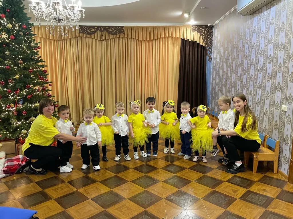 Город детства — фото 3