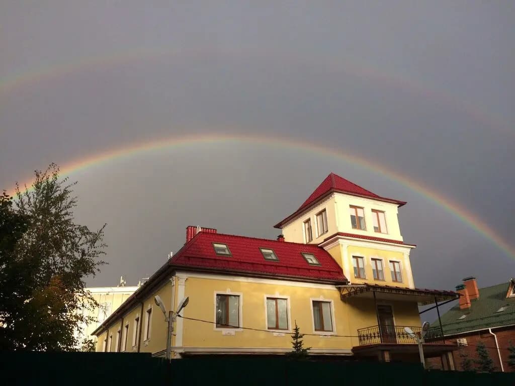 Город детства — фото 6