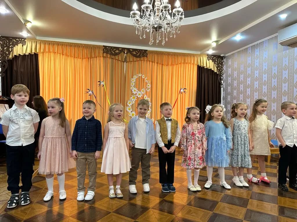 Город детства — фото 7