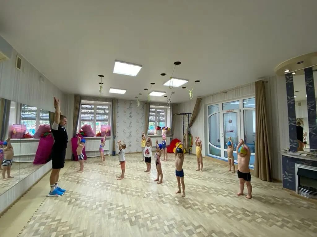 Город детства — фото 8