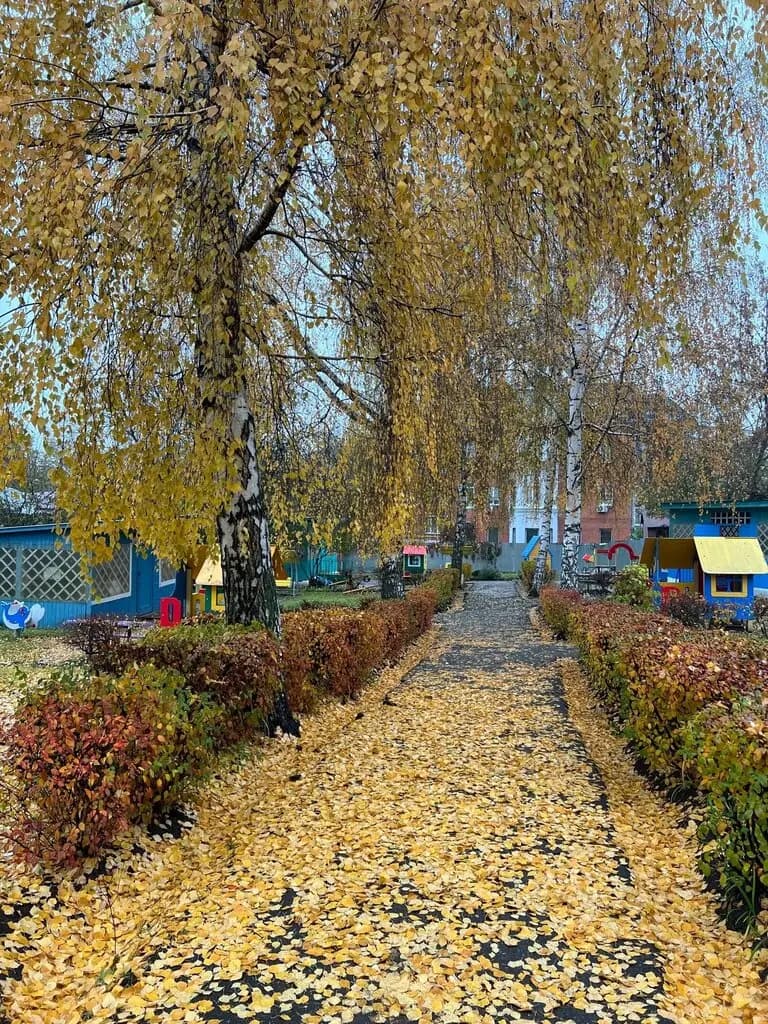 Детский сад № 32 — фото 9