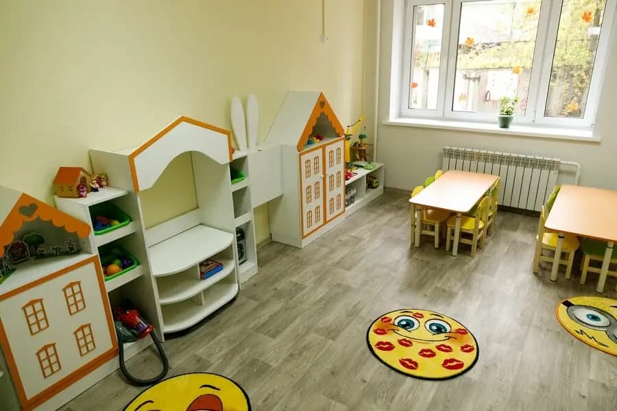 Гнёздышко