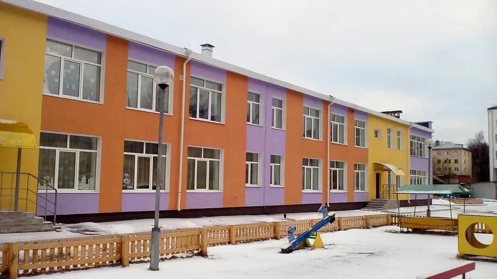 Детский сад № 68