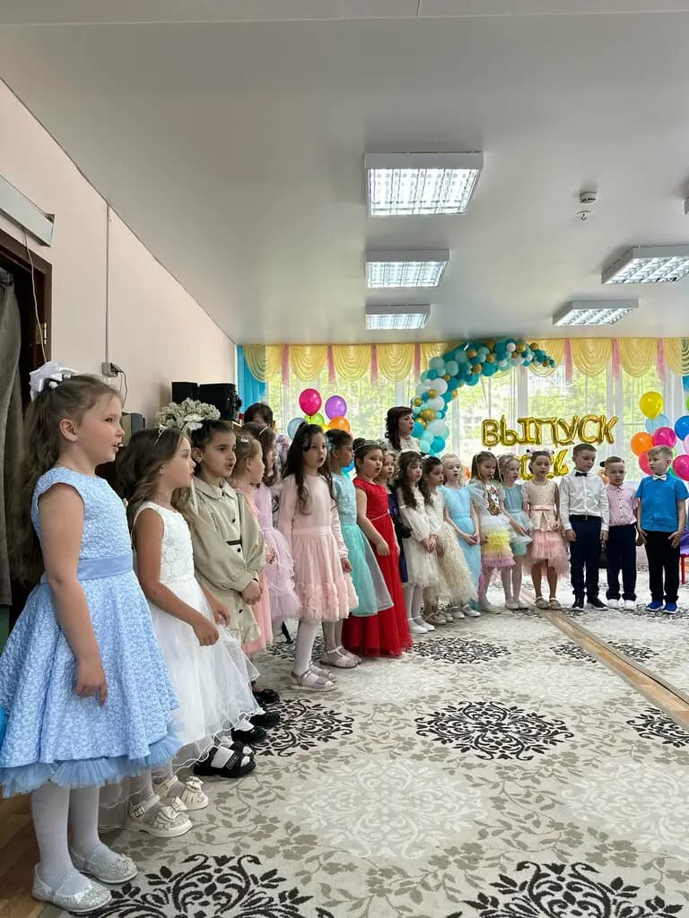 Детский сад № 24 Улыбка — фото 3