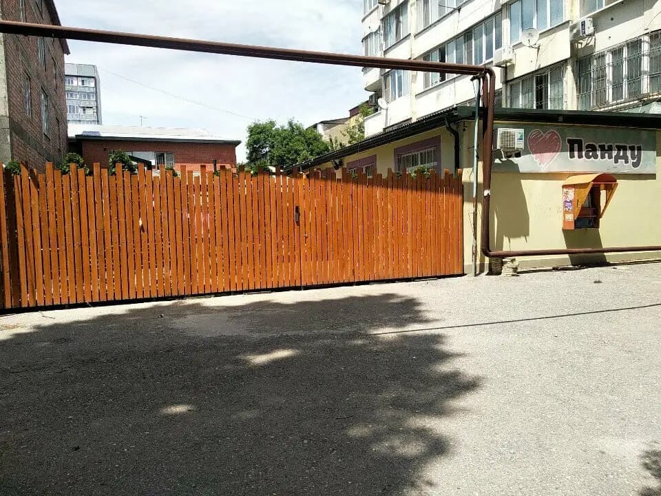 Панда — фото 3