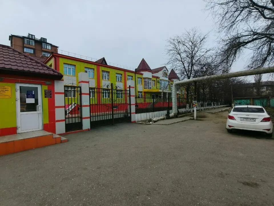 Детский сад № 67 Родничок — фото 5