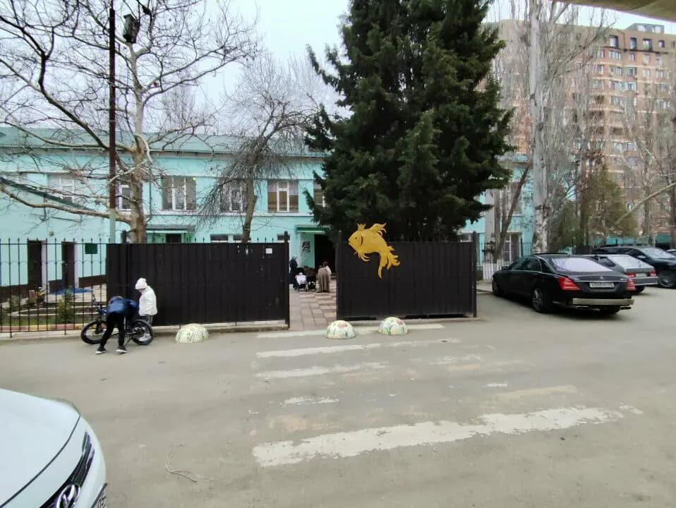 Центр развития ребёнка-детский сад № 85 Золотая рыбка — фото 3