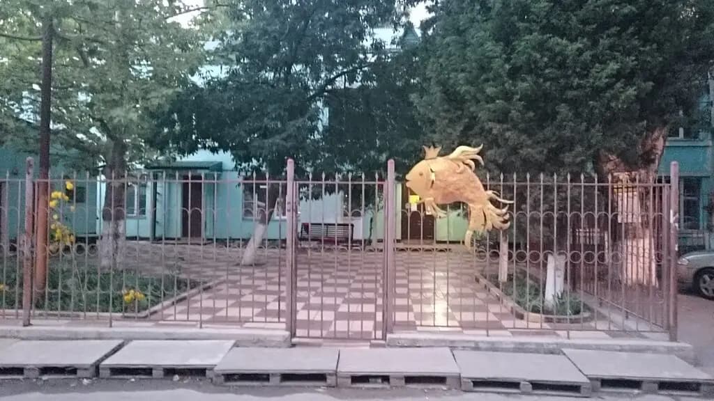 Центр развития ребёнка-детский сад № 85 Золотая рыбка — фото 5