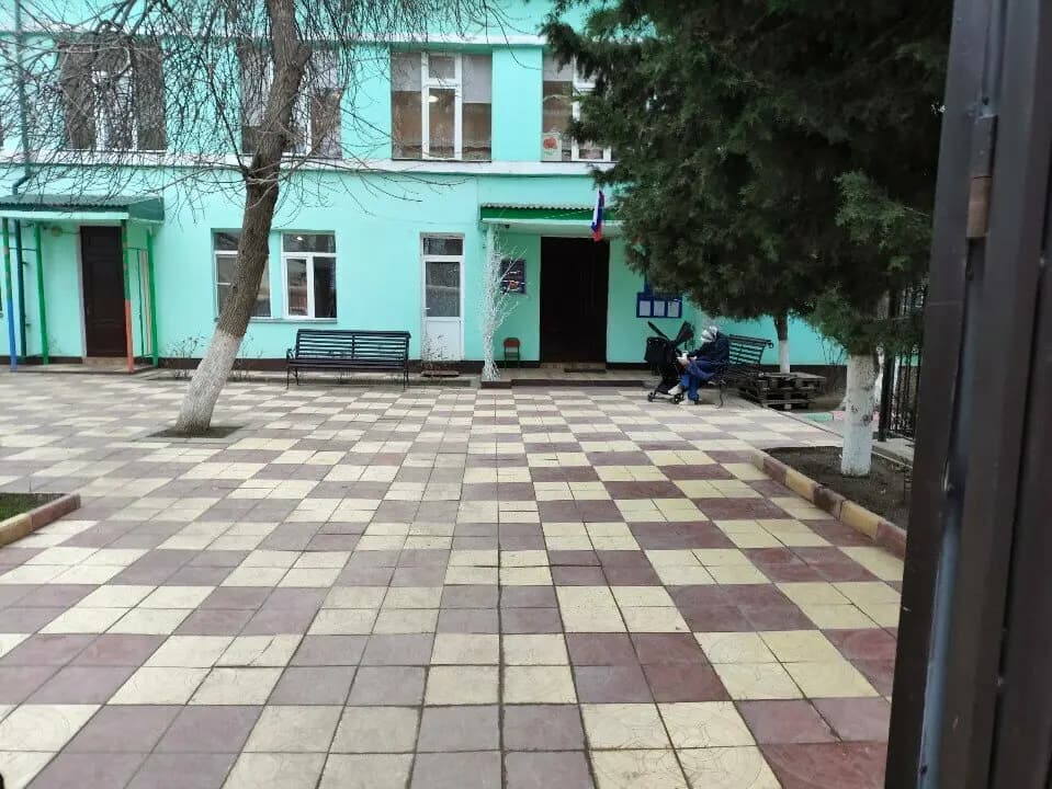 Центр развития ребёнка-детский сад № 85 Золотая рыбка — фото 6