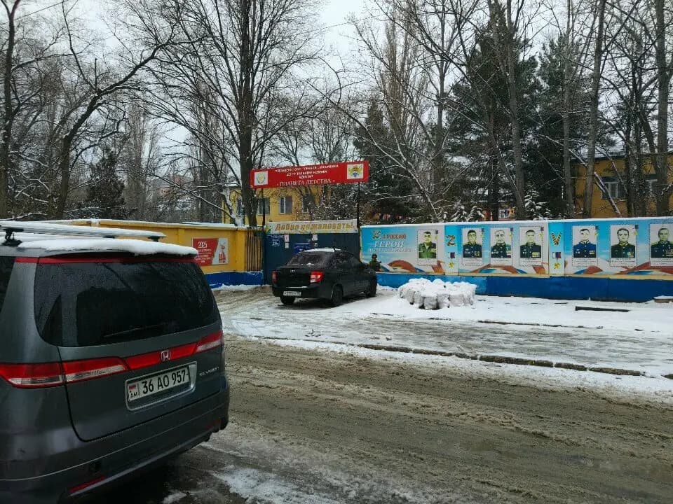 Детский сад № 7 Планета детства — фото 8