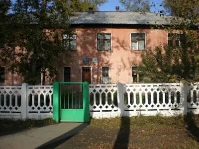 Детский сад № 7