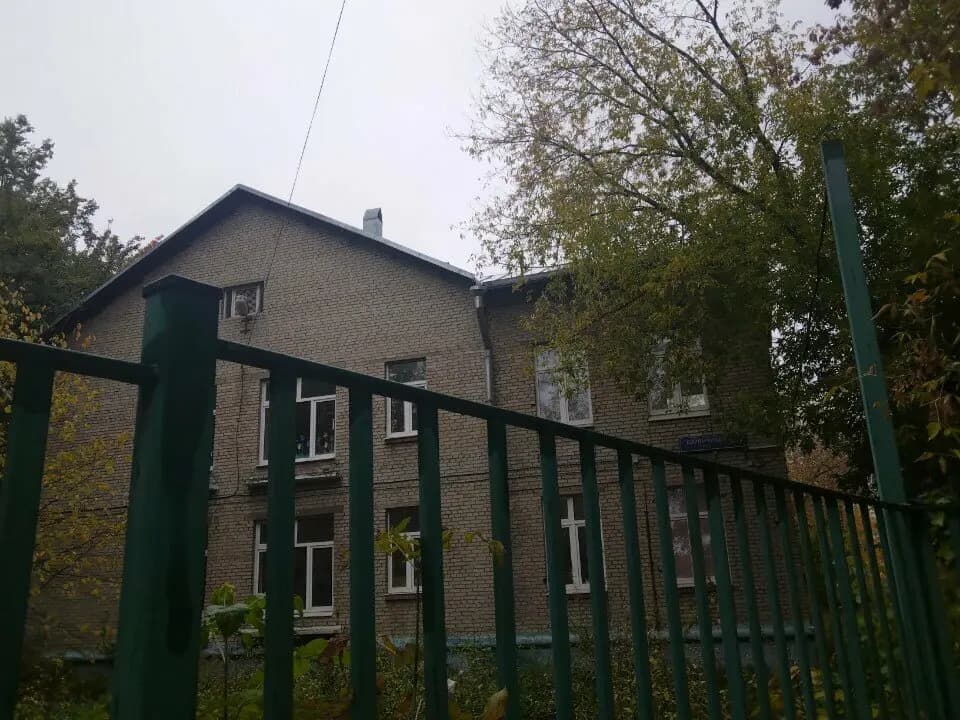 Школа № 1362, дошкольный корпус — фото 6