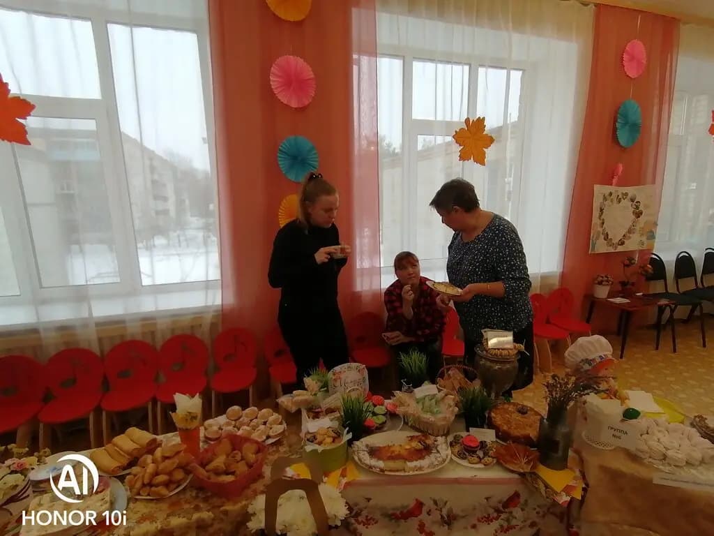 Детский сад № 26 Ласточка — фото 3