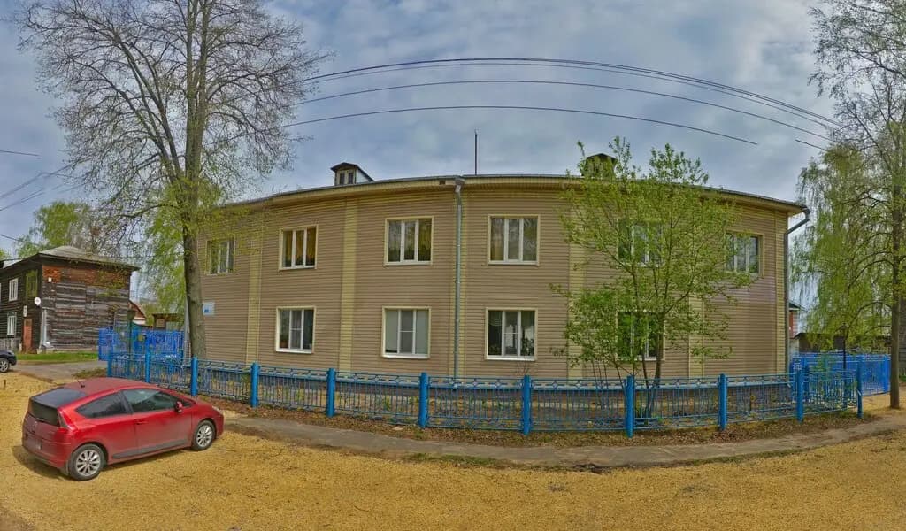 ЧДОУ Православный детский сад Колокольчик — фото 1