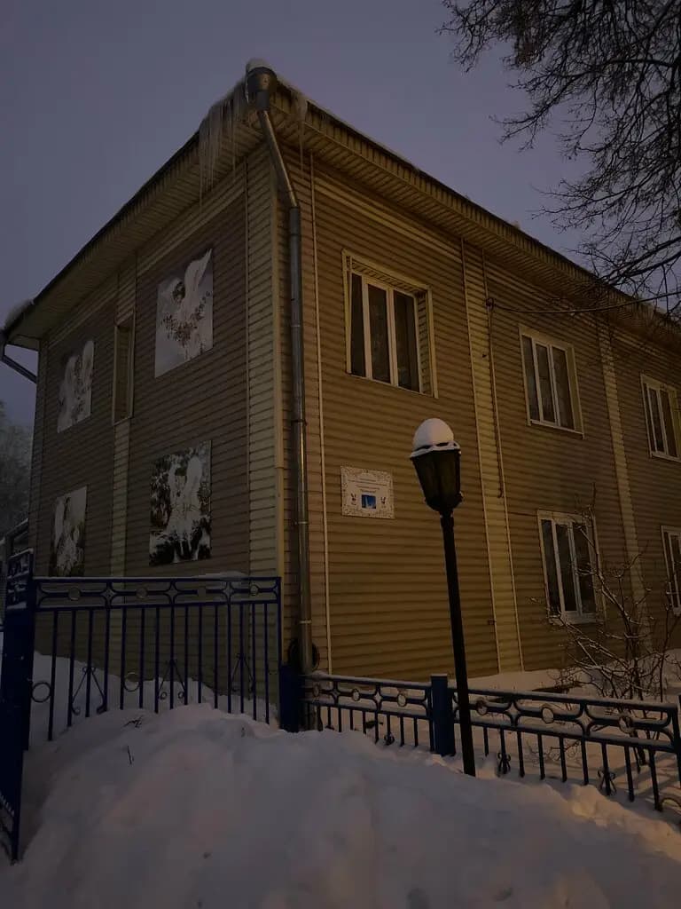 ЧДОУ Православный детский сад Колокольчик — фото 2