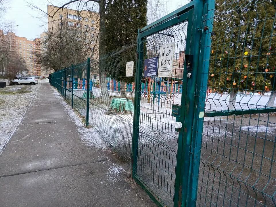 СОШ № 1, дошкольное отделение Радуга — фото 6