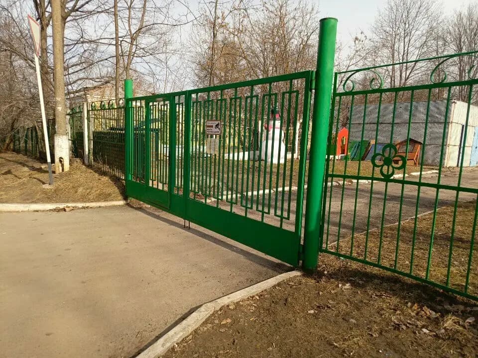 Детский сад № 4 Ласточка — фото 10
