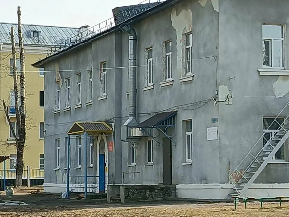 Детский сад № 4 Ласточка — фото 2