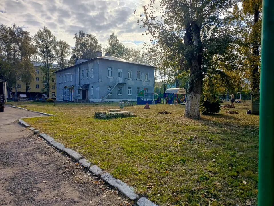 Детский сад № 4 Ласточка — фото 4
