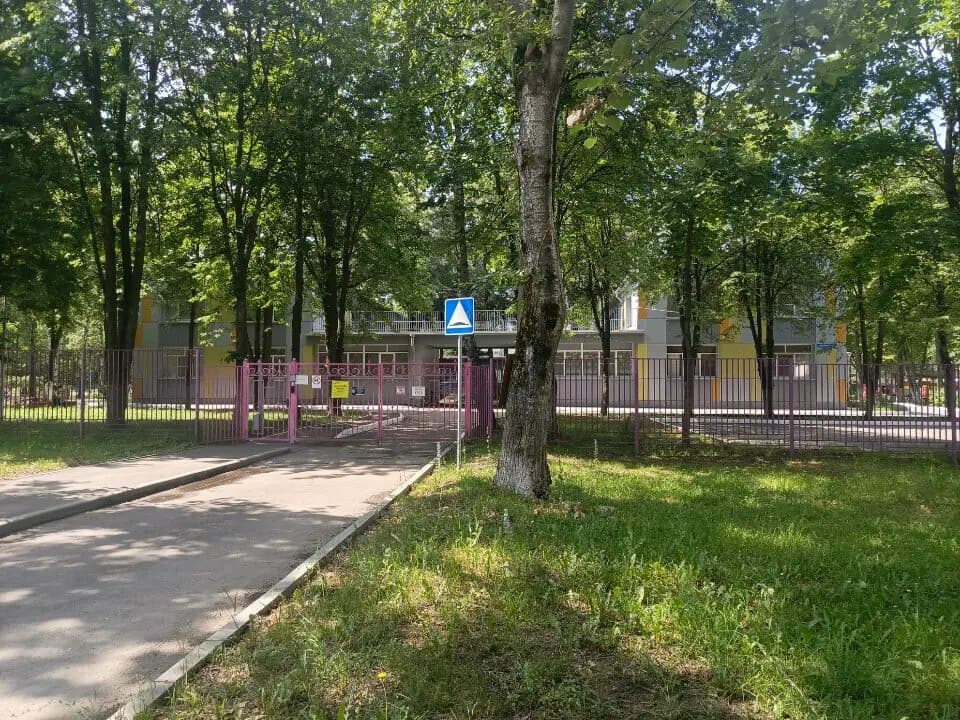 Центр развития ребёнка-детский сад № 21 Надежда — фото 2