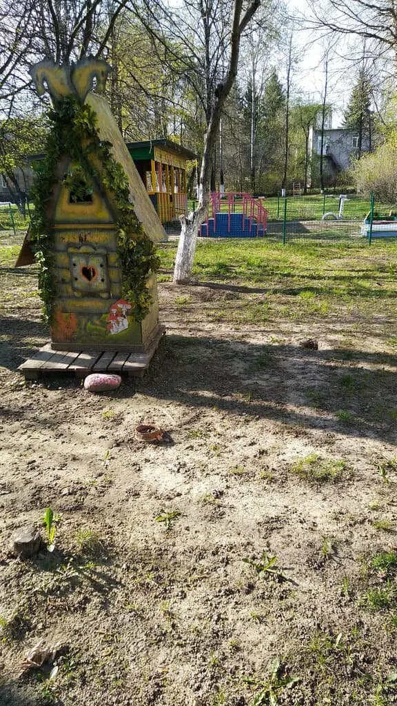 Центр развития ребёнка-детский сад № 21 Надежда — фото 5
