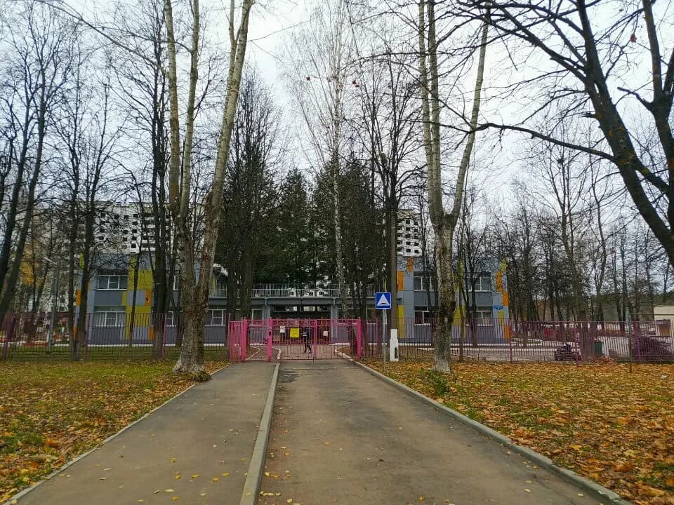 Центр развития ребёнка-детский сад № 21 Надежда — фото 7