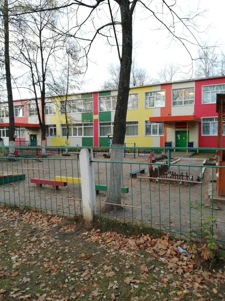 Детский сад № 19 Ягодка — фото 1