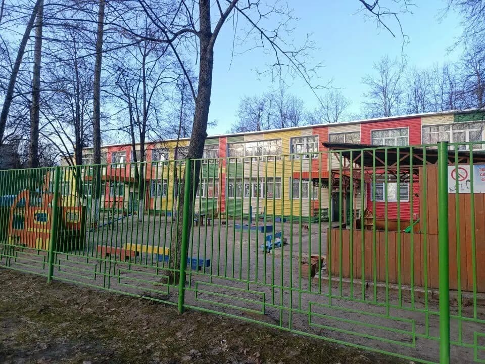 Детский сад № 19 Ягодка — фото 6