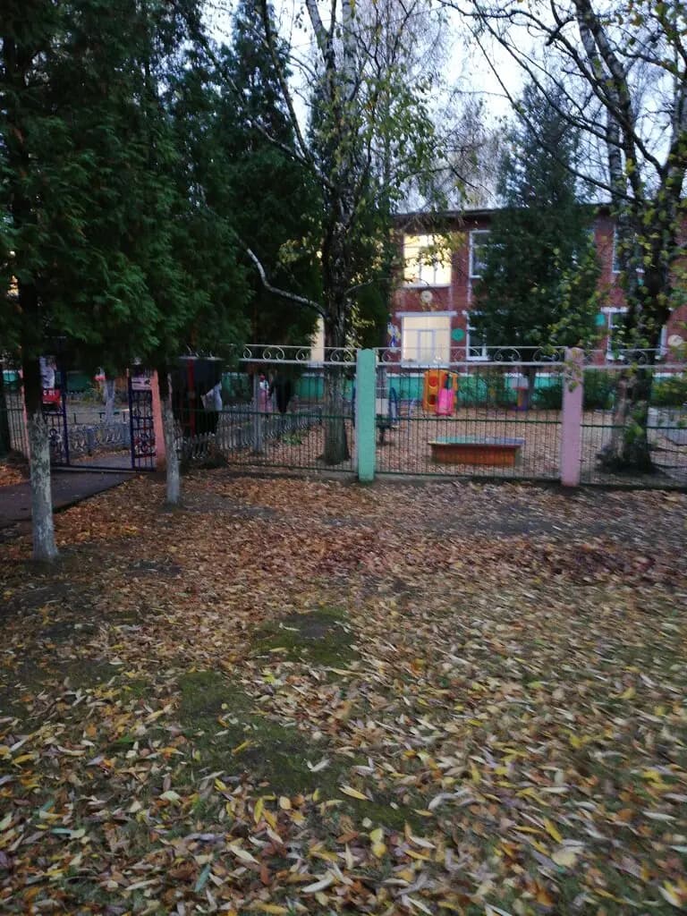 Детский сад № 14 Подснежник — фото 8