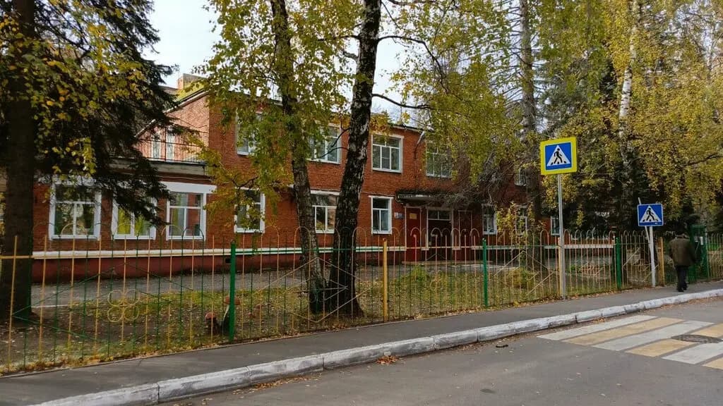 Центр развития ребёнка-детский сад № 21 Надежда — фото 2
